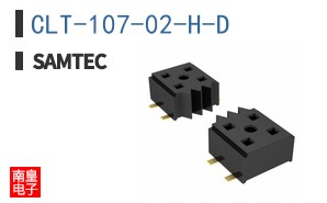 CLT-107-02-H-D