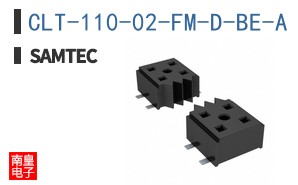 CLT-110-02-FM-D-BE-A