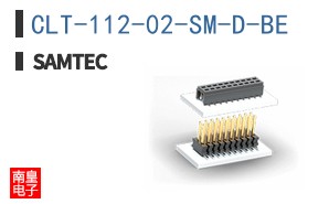 CLT-112-02-SM-D-BE
