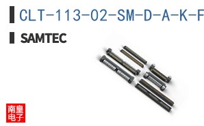 CLT-113-02-SM-D-A-K-FR