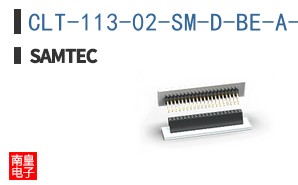 CLT-113-02-SM-D-BE-A-FR