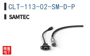CLT-113-02-SM-D-P