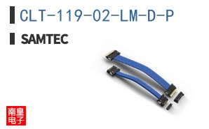 CLT-119-02-LM-D-P
