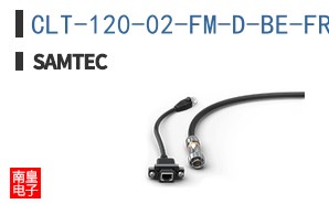 CLT-120-02-FM-D-BE-FR