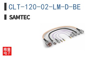 CLT-120-02-LM-D-BE