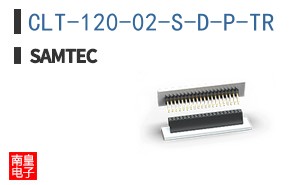 CLT-120-02-S-D-P-TR
