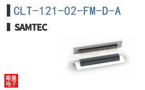 CLT-121-02-FM-D-A