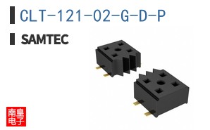 CLT-121-02-G-D-P