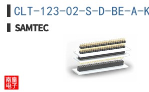CLT-123-02-S-D-BE-A-K-TR