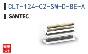 CLT-124-02-SM-D-BE-A