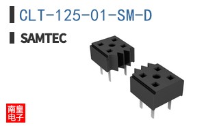CLT-125-01-SM-D
