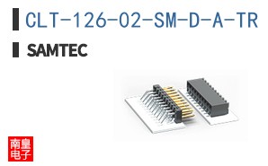 CLT-126-02-SM-D-A-TR