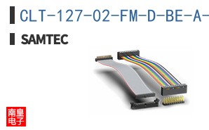 CLT-127-02-FM-D-BE-A-P