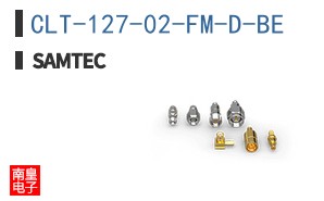 CLT-127-02-FM-D-BE