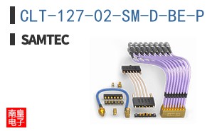 CLT-127-02-SM-D-BE-P