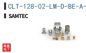 CLT-128-02-LM-D-BE-A-P