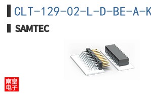 CLT-129-02-L-D-BE-A-K-FR