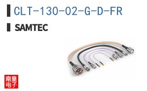 CLT-130-02-G-D-FR