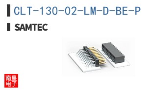 CLT-130-02-LM-D-BE-P