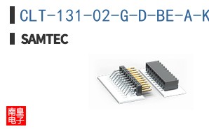 CLT-131-02-G-D-BE-A-K-FR