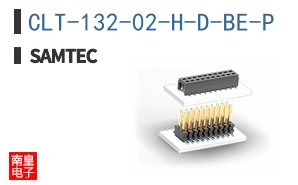 CLT-132-02-H-D-BE-P