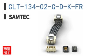 CLT-134-02-G-D-K-FR
