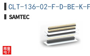 CLT-136-02-F-D-BE-K-FR