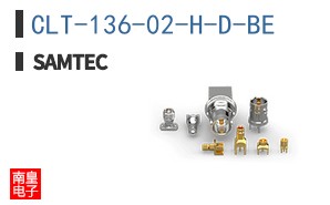 CLT-136-02-H-D-BE