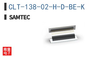 CLT-138-02-H-D-BE-K