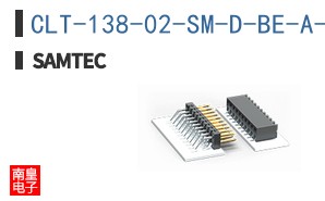 CLT-138-02-SM-D-BE-A-P