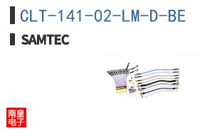 CLT-141-02-LM-D-BE
