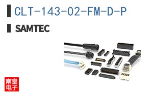 CLT-143-02-FM-D-P