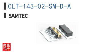 CLT-143-02-SM-D-A