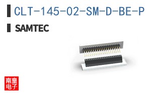 CLT-145-02-SM-D-BE-P