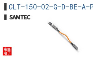CLT-150-02-G-D-BE-A-P-FR