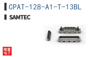 CPAT-128-A1-T-13BL