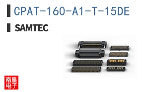 CPAT-160-A1-T-15DE