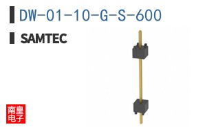 DW-01-10-G-S-600