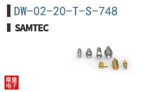DW-02-20-T-S-748