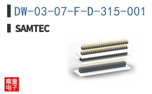 DW-03-07-F-D-315-001