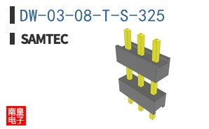 DW-03-08-T-S-325