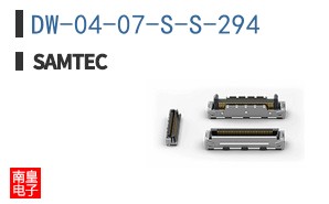 DW-04-07-S-S-294