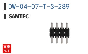 DW-04-07-T-S-289