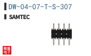 DW-04-07-T-S-307