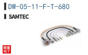 DW-05-11-F-T-680