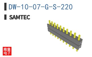 DW-10-07-G-S-220