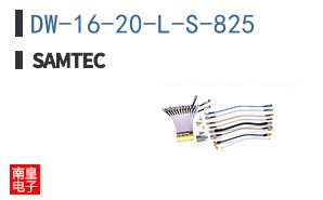 DW-16-20-L-S-825
