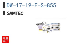 DW-17-19-F-S-855