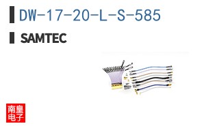 DW-17-20-L-S-585
