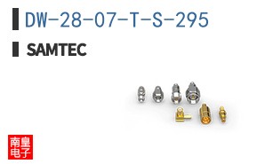 DW-28-07-T-S-295
